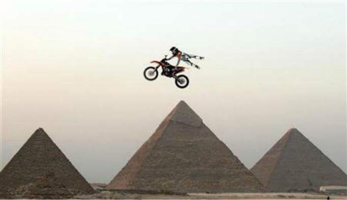 safary giza